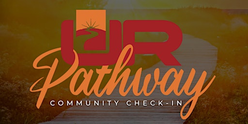 Hauptbild für UR Pathway Community Wellness Check In