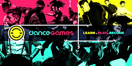 DanceGames