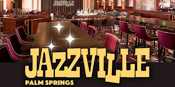 Jazzville 5-Show Winter Discount (January to March)