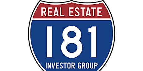 I-81 Real Estate Investor Meetup