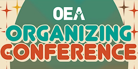 2023 OEA Organizing Conference