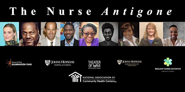 The Nurse Antigone: National Association of Community Health Centers