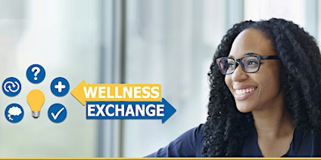 Wellness Exchange Workshop 5 - Healthy Connections