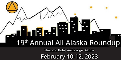 19th annual All Alaska Roundup
