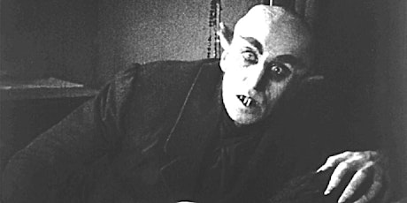 LAQFF - Nosferatu il vampiro, sonorizzazione dal vivo