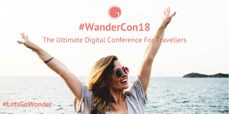 #WanderCon2018 tickets