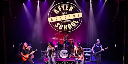 After School Special (The BEST 90s Jams) - FREE SHOW