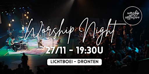 Worshipnight Worship Collective