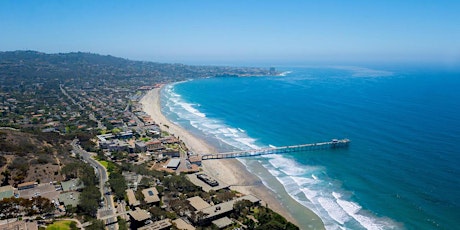 Image principale de December 2022 Public Tour of Scripps Institution of Oceanography (12/10)