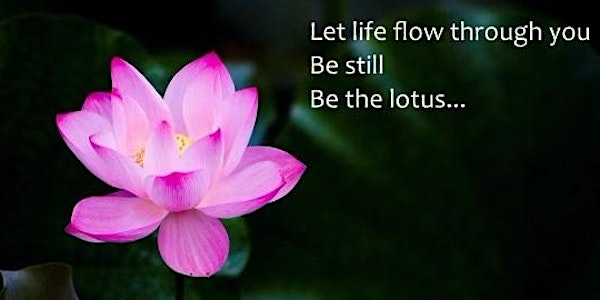 West Broward Mindfulness- 5 Day Residential Retreat - April 19th-23rd