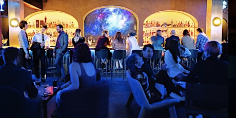 Toronto Speed Dating @  739 Queen St. West - Offworld Bar | Ages 27-36