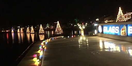 Christmas Cruise of Lights