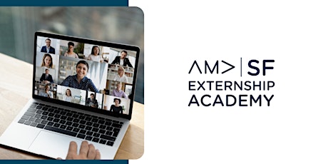 AMA SF Externship Academy 2023 Info Session for Interested Participants