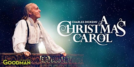 USO Tickets for Troops: A Christmas Carol primary image