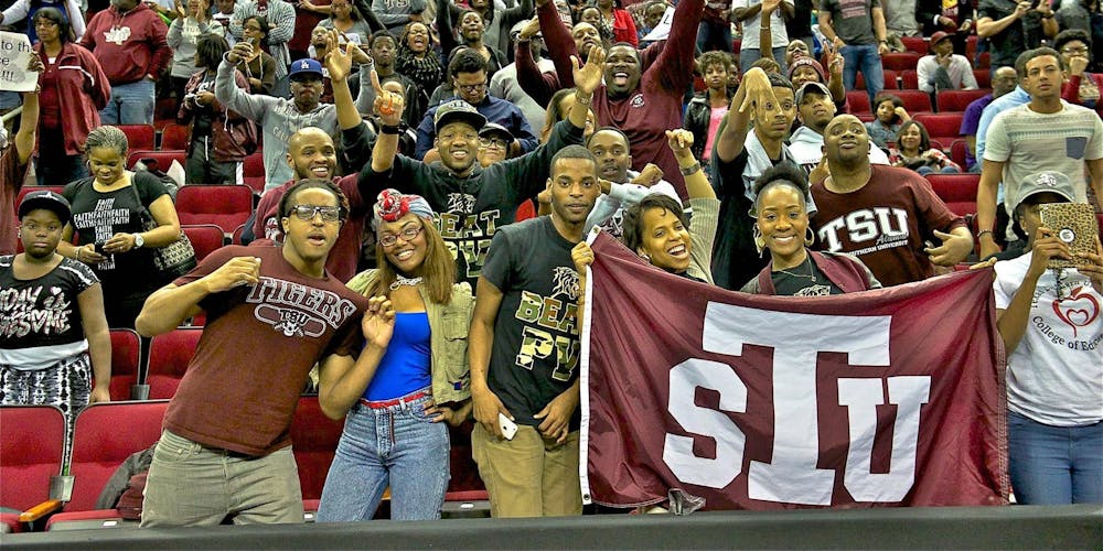 State Fair Football Showdown - Visitors (Texas Southern University Tigers) Tickets, Sat, Oct 20 ...