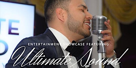 Entertainment Showcase Featuring Ultimate Sound Disc Jockeys
