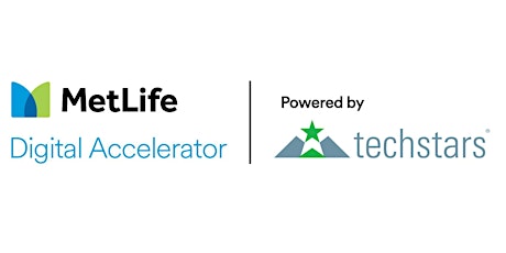 Techstars Roadshow: MetLife Digital Accelerator powered by Techstars primary image