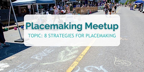 OurSquamish Placemaking Meetup