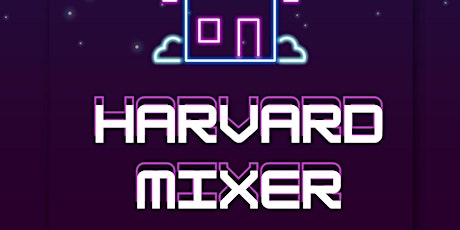 Harvard Mixer
