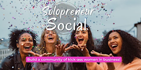 Solopreneur Social!