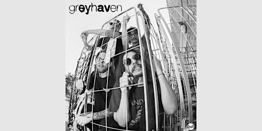 Greyhaven