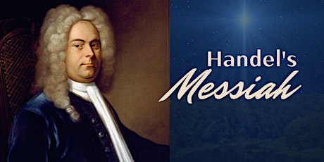 Handel's Messiah: FIU Concert Choir, Soloists, & Symphony Orchestra