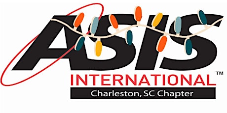 ASIS Charleston Chapter 181 Holiday Social