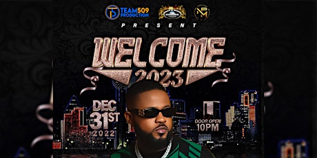 Welcome 2023 (Roody Roodboy)