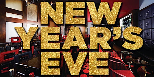 New Year's Eve Party at Clear Lounge at the Hiltons of Branson