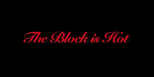 Hauptbild für The Block is Hot : Cash Money Records Tribute