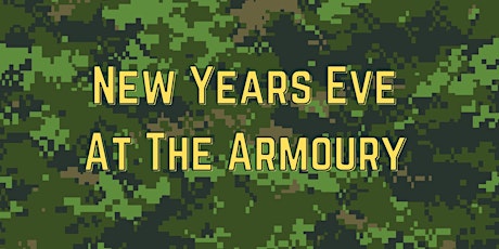 New Years At The Armoury 2023