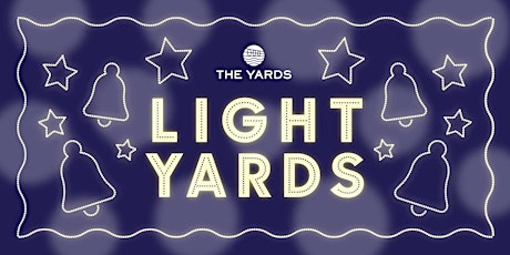Imagem principal do evento Light Yards 2022