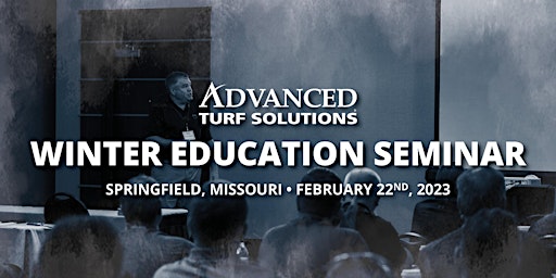 ATS Winter Education Seminar - Springfield, MO