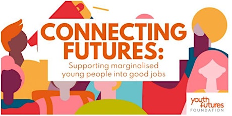 Primaire afbeelding van Connected Futures stakeholder workshop