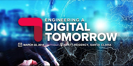 Confluence 2018: Engineering a Digital Tomorrow - AI/ML at the core primary image