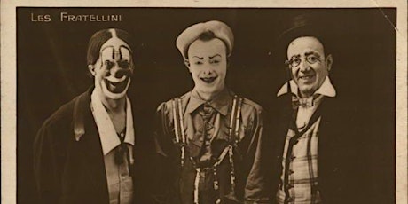 Clowns Through the Centuries