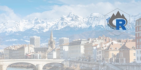 R in Grenoble 35: Using Git with R