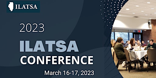ILATSA 2023 Annual Conference