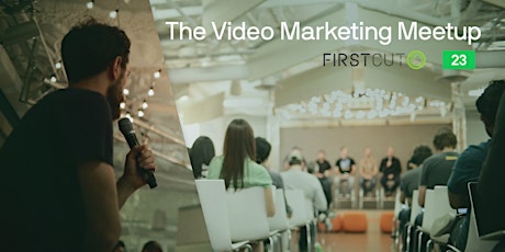 The Video Marketing Meetup w/ SaaStr, Affinity, Branch and Kate Talbot primary image