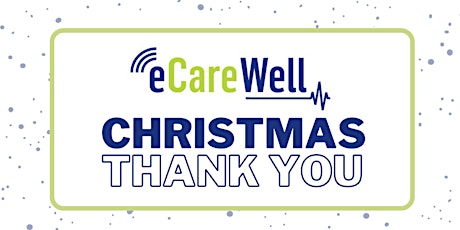 eCareWell Thank-You Christmas Lunch (companies, partners, project team)