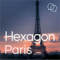 Hexagon UX Paris