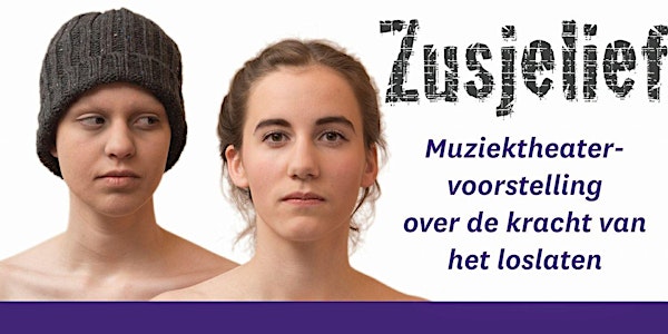 BO!NK Theaterproducties / Zusjelief