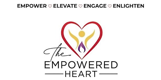 Empowered Heart Circle - Stress Busters Theme for December