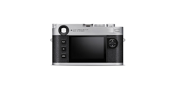 Leica M11 - Bildschirmprofile anpassen (Zusatztermin)