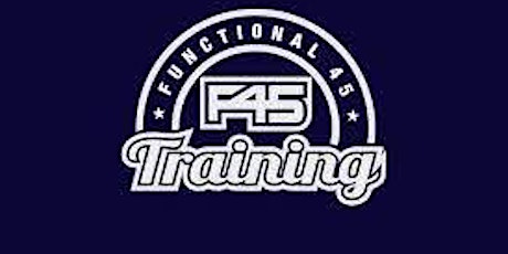 Residents Only F45 Workout