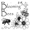 Logotipo de Blooming Bees