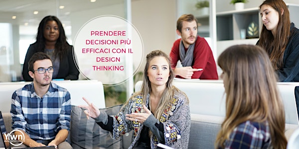 Trasforma la tua idea in business