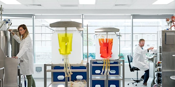 Careers in Alexion – an opportunity to change lives