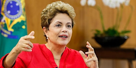 Bate papo com a Presidenta Dilma primary image