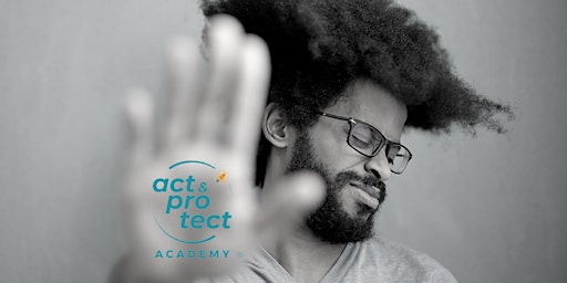 act & protect® Academy x Speed Up, Buddy!